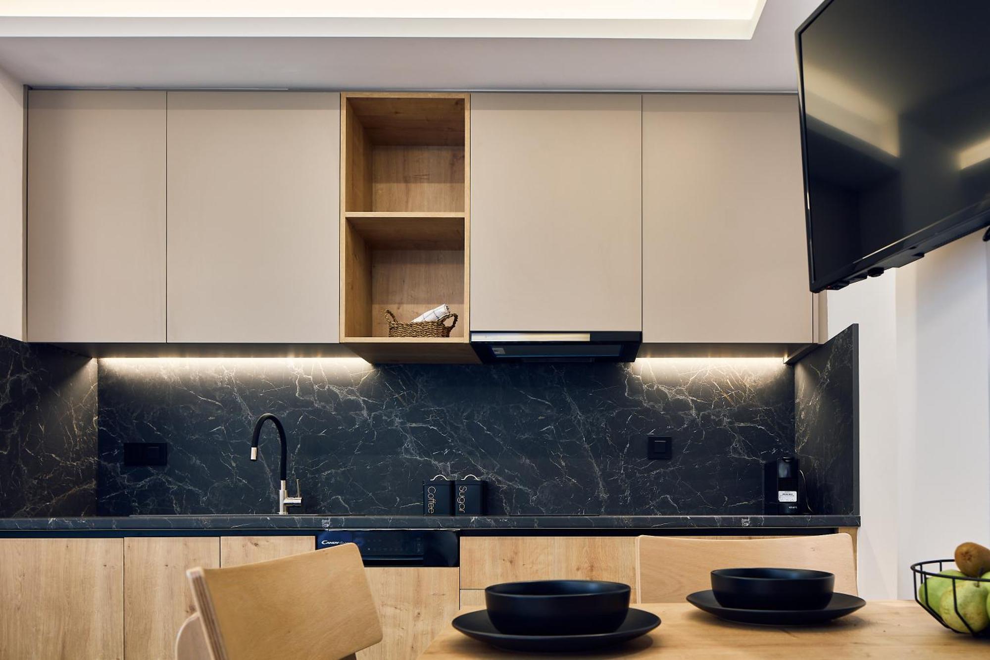 Grande Madonna Luxury Boutique Suites Ретимно Номер фото