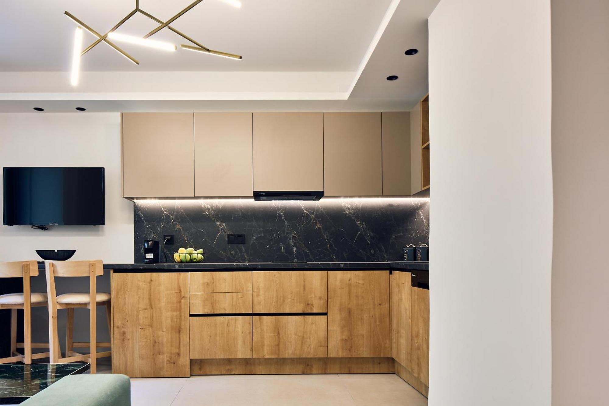 Grande Madonna Luxury Boutique Suites Ретимно Номер фото